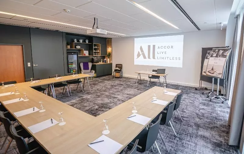 Mercure Hotel Hannover Medical Park