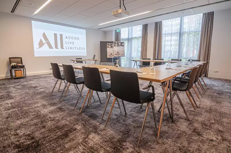 Mercure Hotel Hannover Medical Park