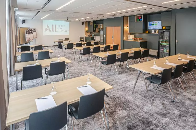 Mercure Hotel Hannover Medical Park