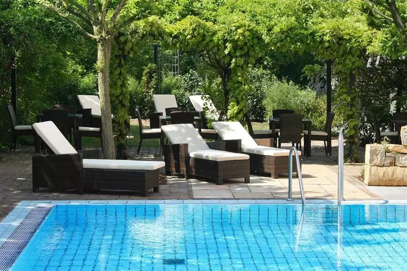 Mercure Hotel Hannover Medical Park