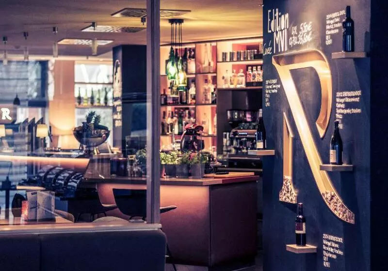 Mercure Hotel Hannover Medical Park