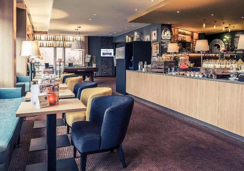 Mercure Hotel Hannover Medical Park