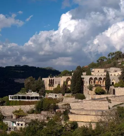 هتل Mir Amin Palace