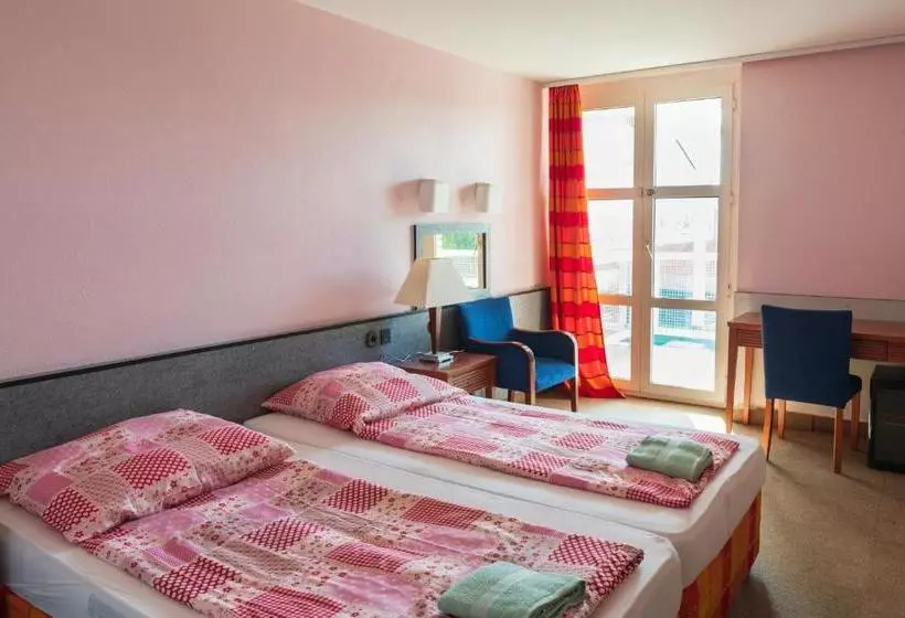 בית מלון כפרי Négy évszak Panziò