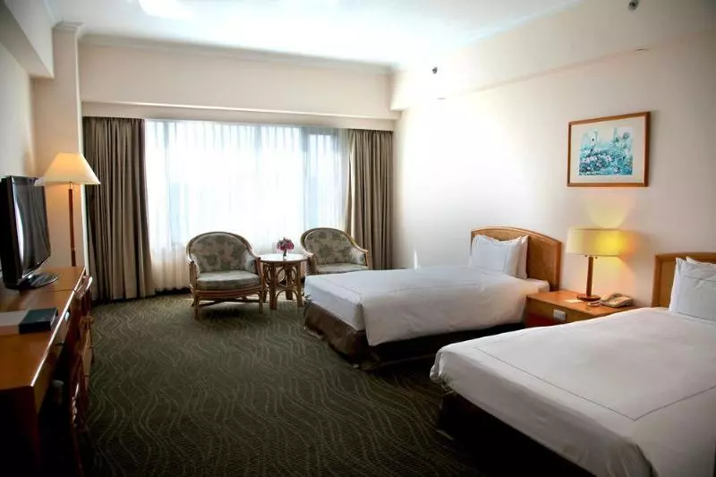 Parkview Hotels & Resorts