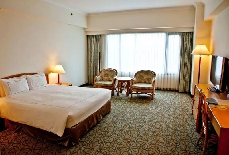 Parkview Hotels & Resorts