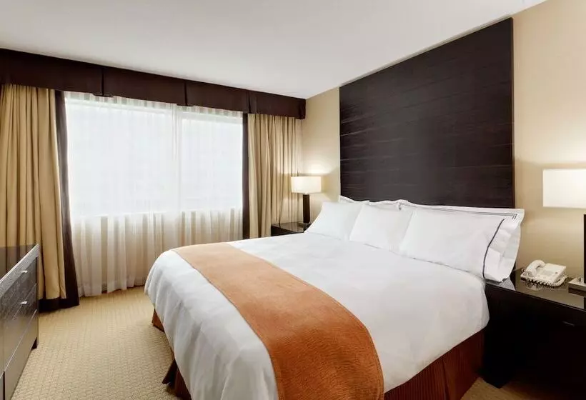 Radisson Hotel Vancouver Airport