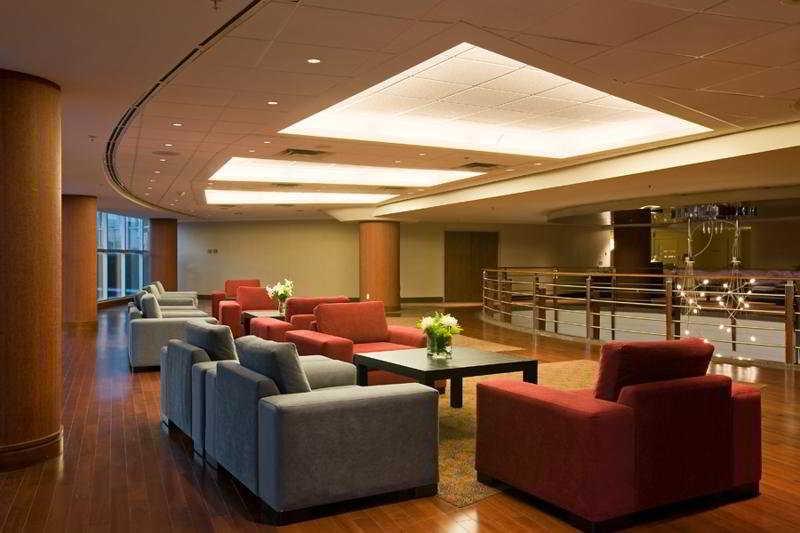 Radisson Hotel Vancouver Airport