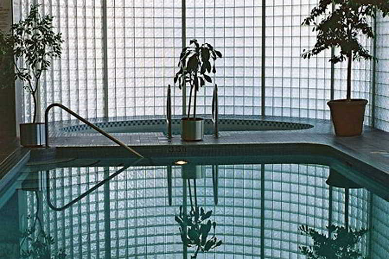 Radisson Hotel Vancouver Airport