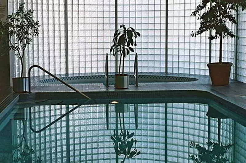 Radisson Hotel Vancouver Airport