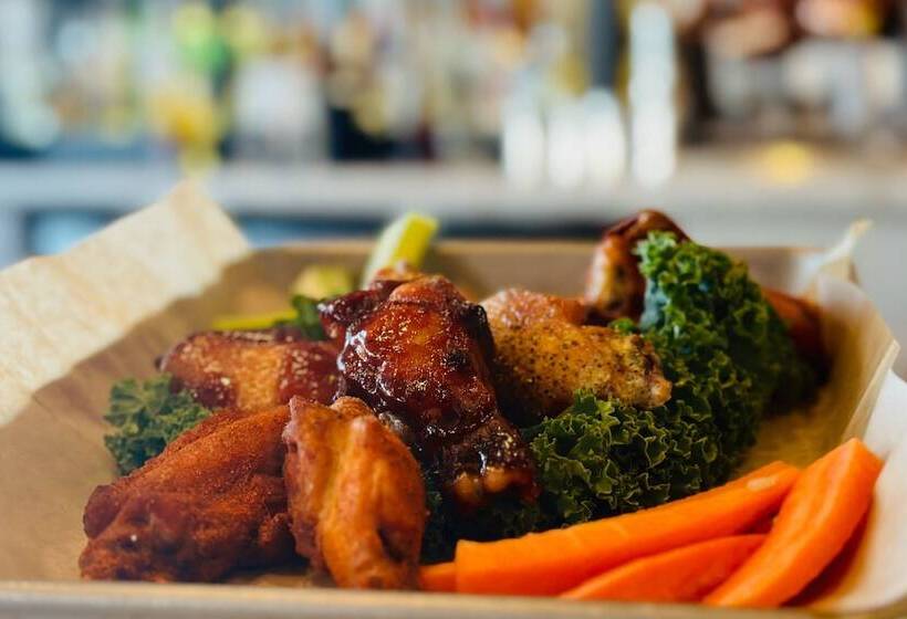 فندق Sheraton Birmingham