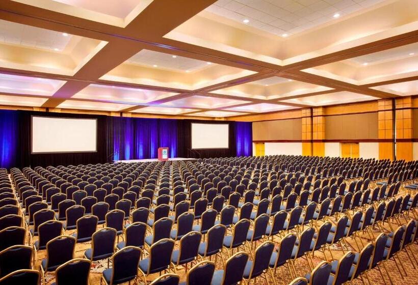 فندق Sheraton Birmingham