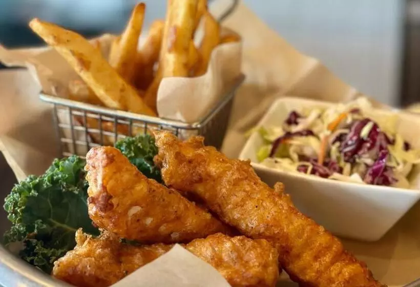 בית מלון כפרי Sheraton Birmingham