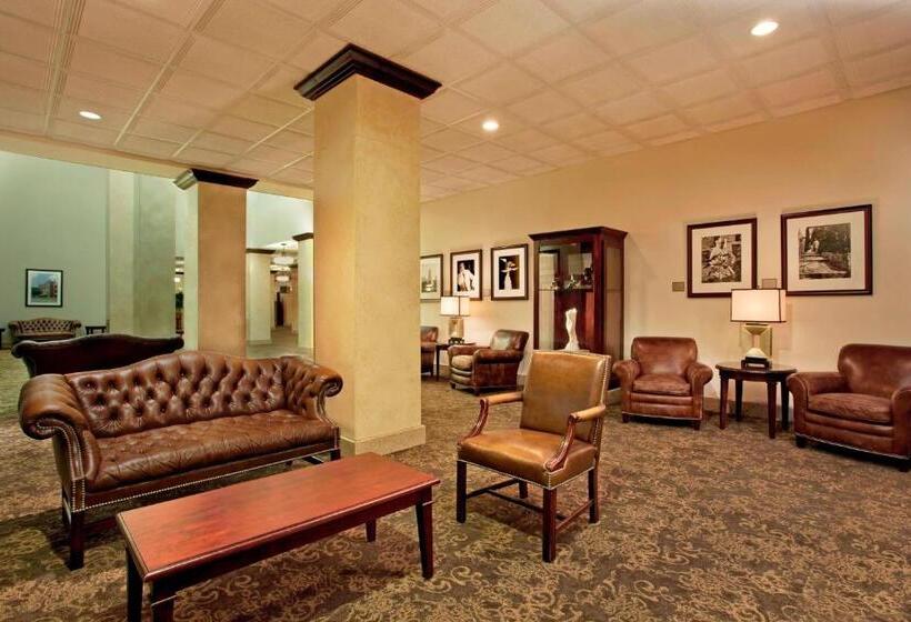 فندق Sheraton Birmingham