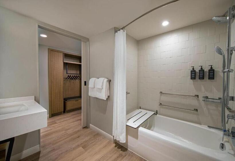 فندق Sheraton Birmingham