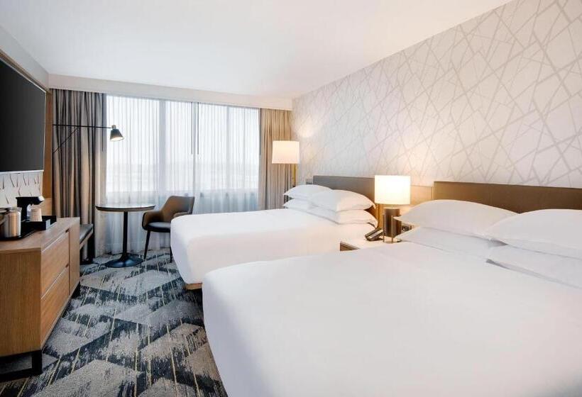 فندق Sheraton Birmingham