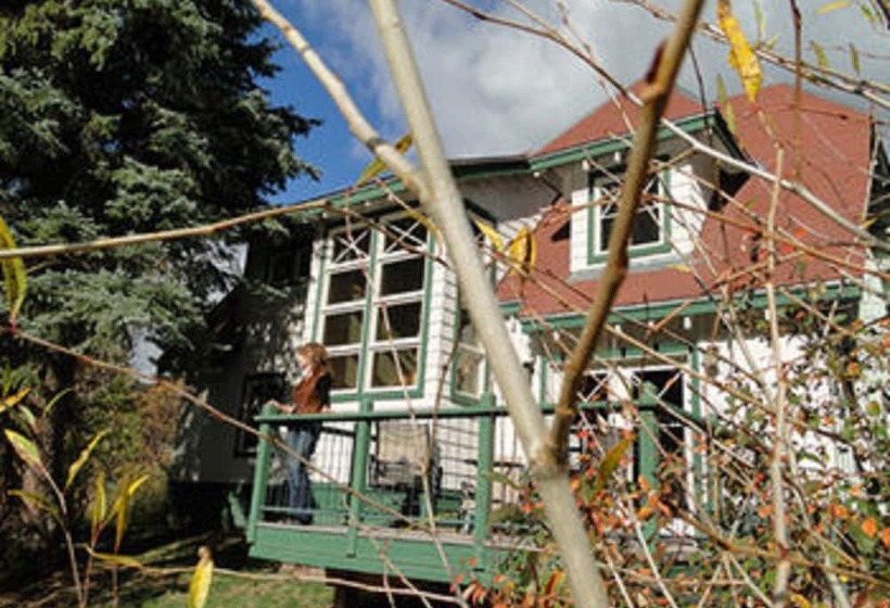 هتل The Historic Redstone Inn