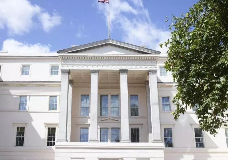 هتل The Lanesborough, Oetker Collection