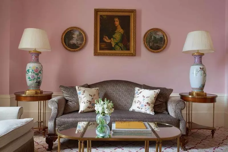 هتل The Lanesborough, Oetker Collection