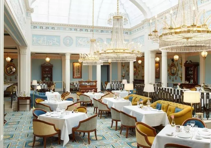 هتل The Lanesborough, Oetker Collection