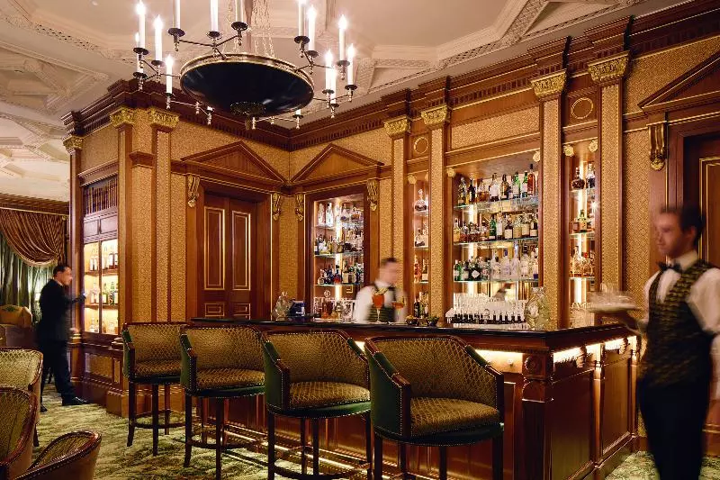 هتل The Lanesborough, Oetker Collection