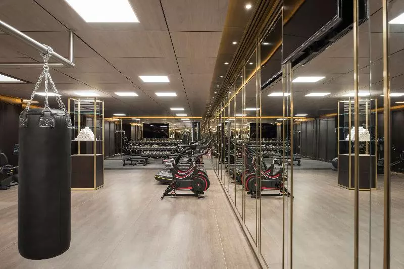 هتل The Lanesborough, Oetker Collection