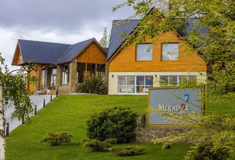 ホテル Mirador Del Lago