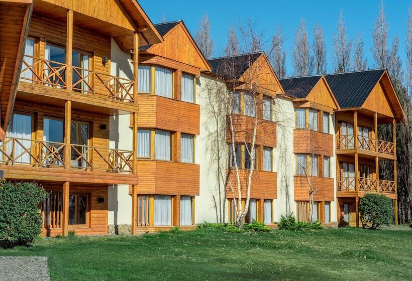 هتل Mirador Del Lago