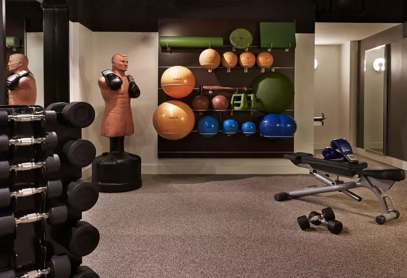 فندق Zetta San Francisco