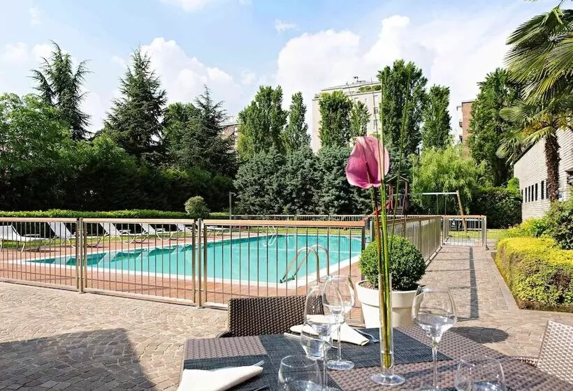 a&o Hostel Milano Ca Granda