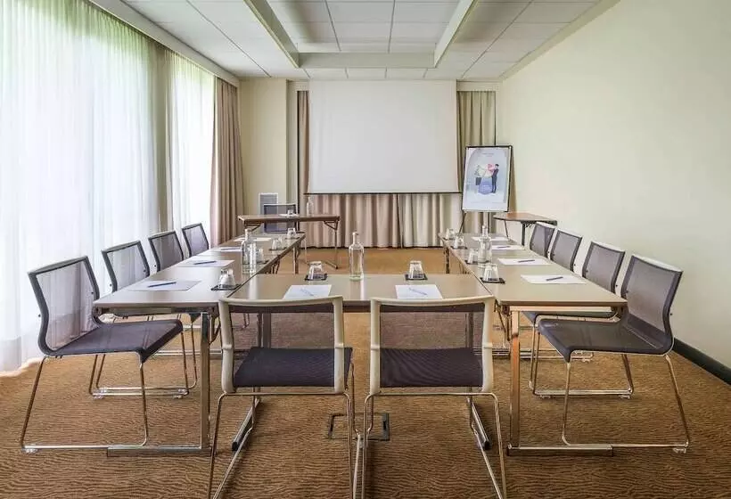 a&o Hostel Milano Ca Granda