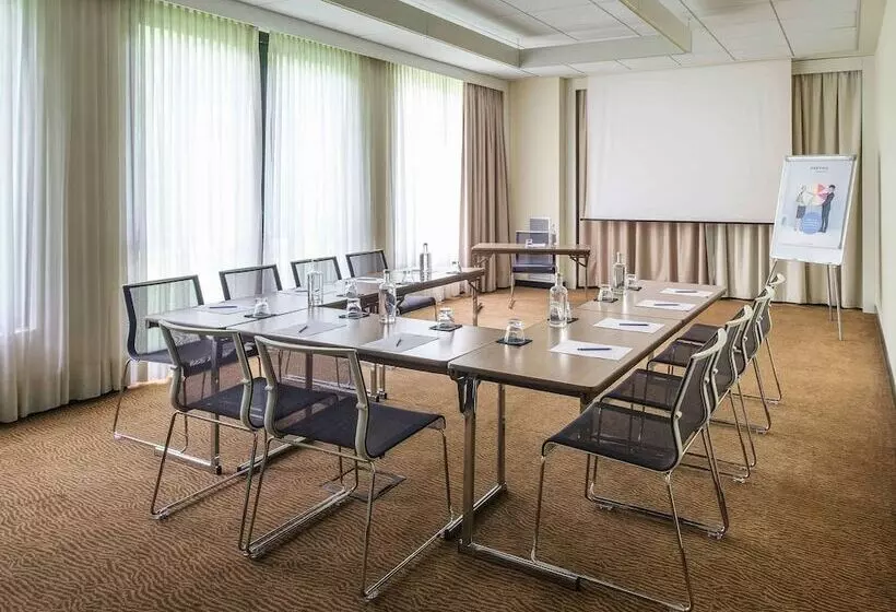 a&o Hostel Milano Ca Granda