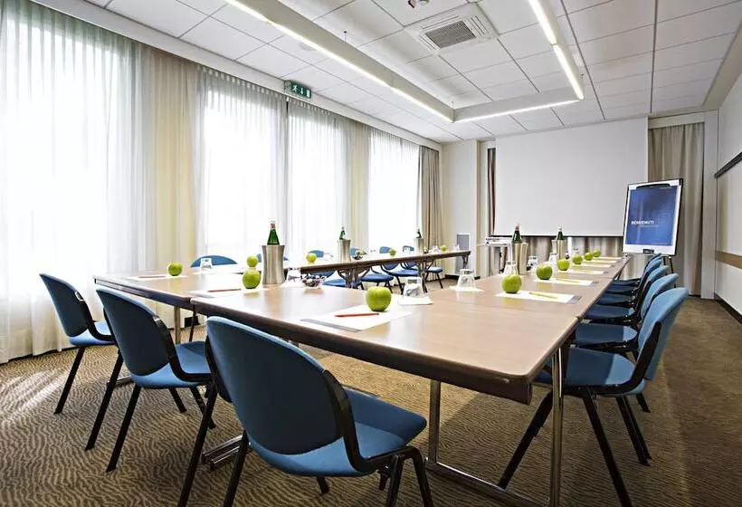 a&o Hostel Milano Ca Granda