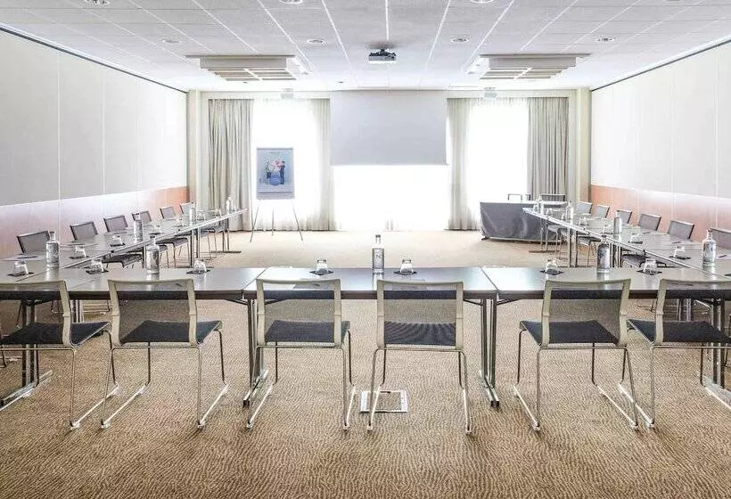 a&o Hostel Milano Ca Granda