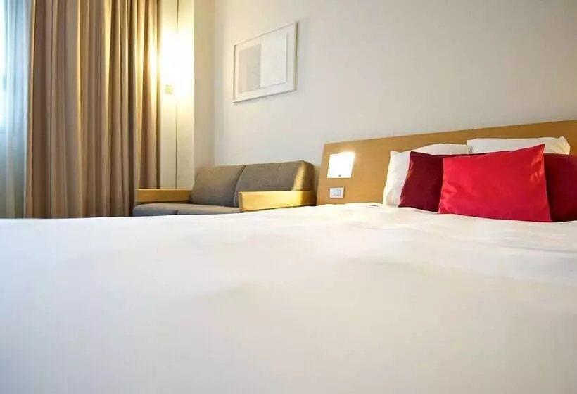 a&o Hostel Milano Ca Granda