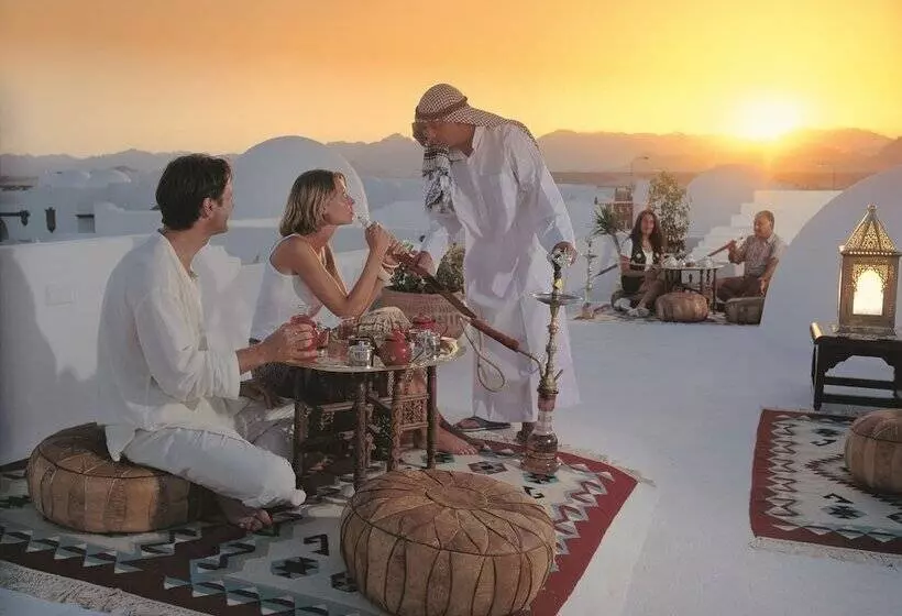 Royal Holiday Beach Resort Sharm El Sheikh