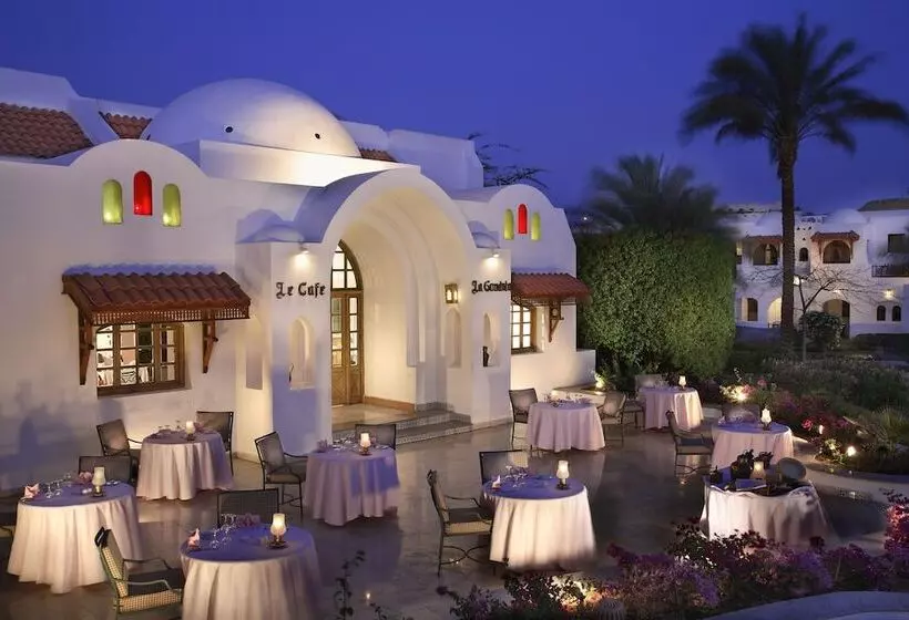 Royal Holiday Beach Resort Sharm El Sheikh