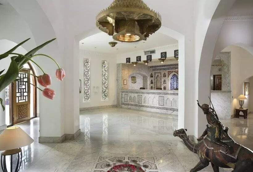 Royal Holiday Beach Resort Sharm El Sheikh