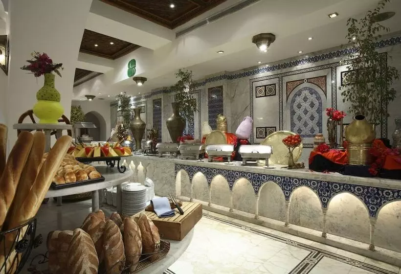 Royal Holiday Beach Resort Sharm El Sheikh