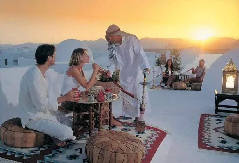 Royal Holiday Beach Resort Sharm El Sheikh