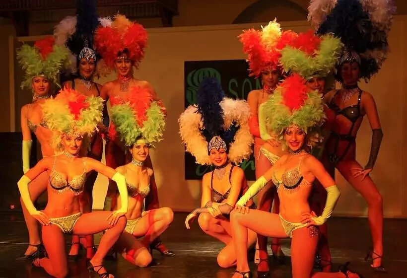 Royal Holiday Beach Resort Sharm El Sheikh