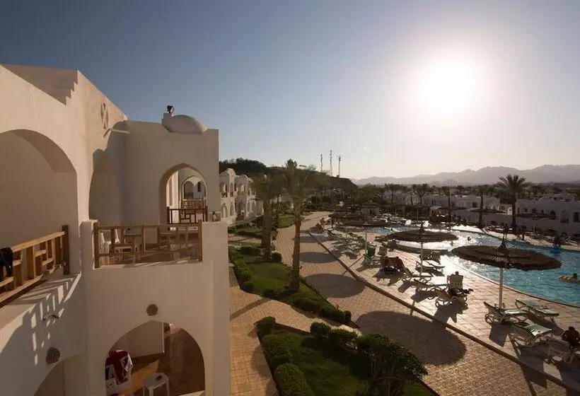 Royal Holiday Beach Resort Sharm El Sheikh