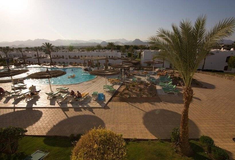 Royal Holiday Beach Resort Sharm El Sheikh