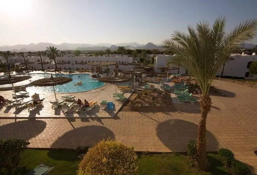Royal Holiday Beach Resort Sharm El Sheikh