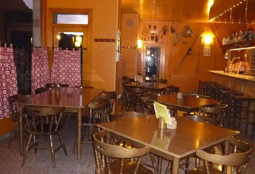 Aparthotel La Neu