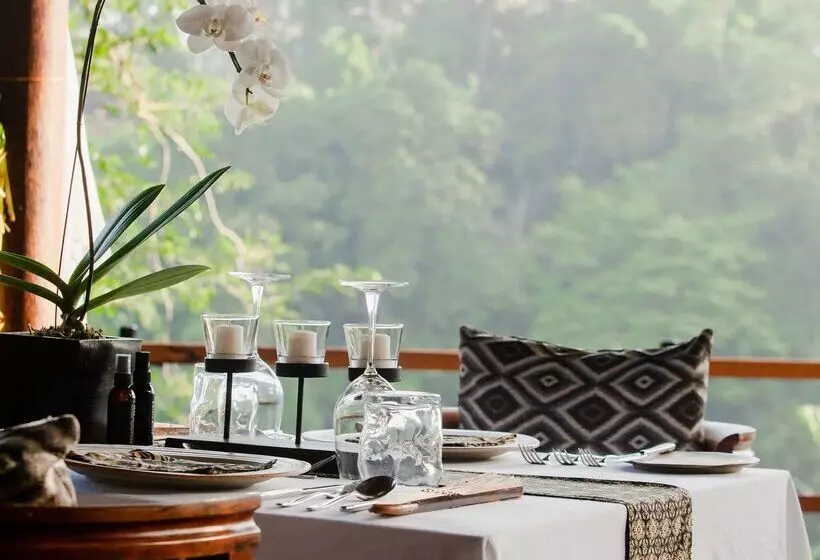 Hotel Alila Ubud