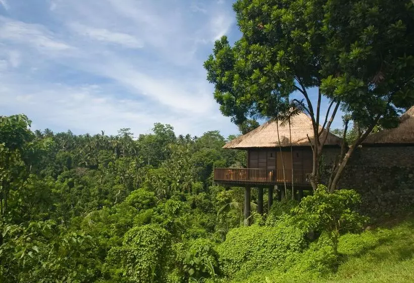 Hotel Alila Ubud
