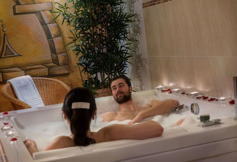 Best Western Ahorn Hotel Oberwiesenthal – Adults Only