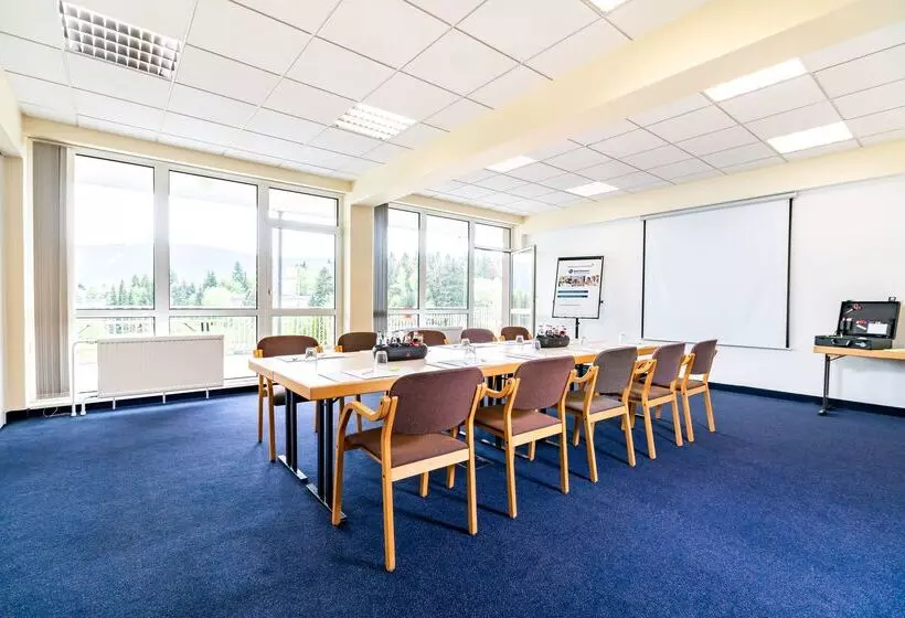 Best Western Ahorn Hotel Oberwiesenthal – Adults Only