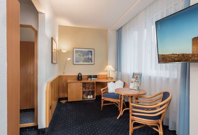 Best Western Ahorn Hotel Oberwiesenthal – Adults Only